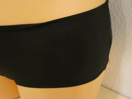 Nohavičky, la senza,m