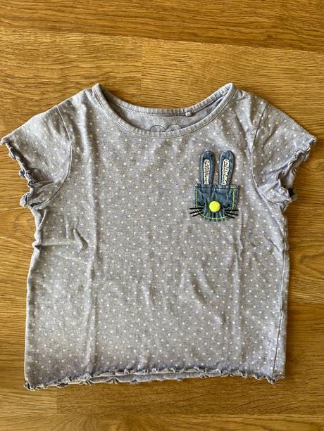 Tričko zn. next, next,104