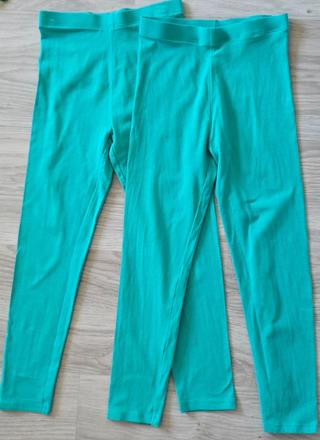 Leginy, 110