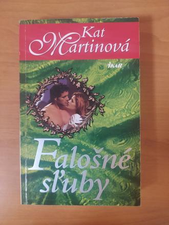 Falošné sľuby, 
