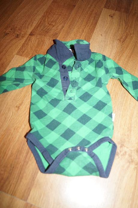 Karovane bodynko, 68