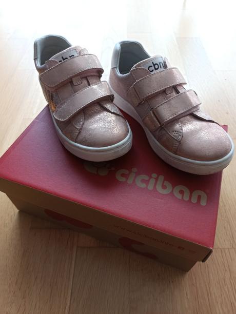 Topanky ciciban, ciciban,30