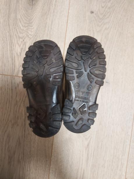 Gumaky demar, demar,20