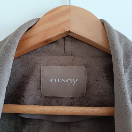 Dámska ľahká bunda orsay, orsay,m