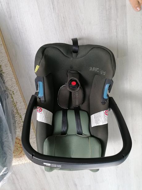 Predám vaničku a vajicko concord, concord