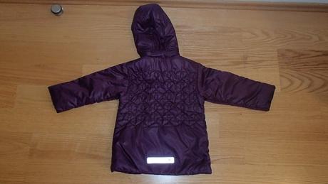 Zimna bunda adidas, adidas,98