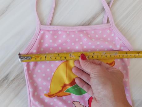 Detské plavky 92/98, 92