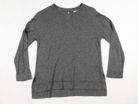 -padavé jemné tričko next veľ. 6 r. a, next,116