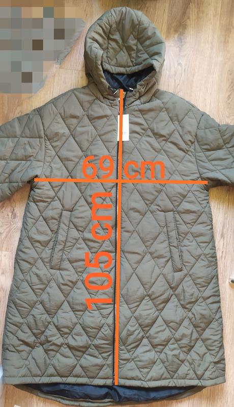 Zimná bunda f&f, f&f,l