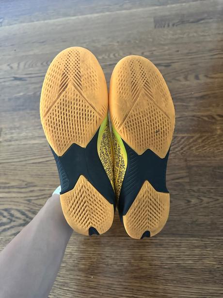 Halovky adidas, adidas,38