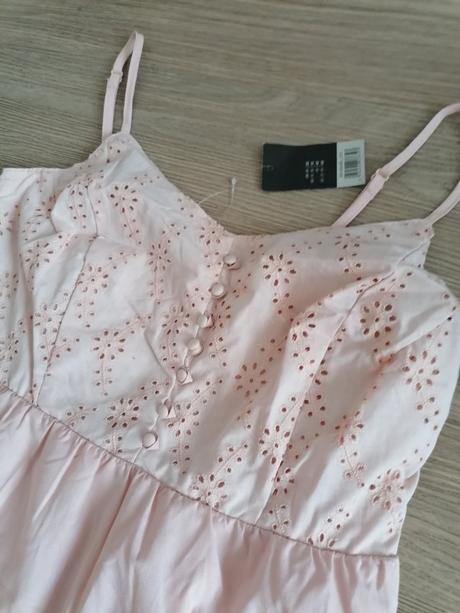 Šaty na leto, esmara,m