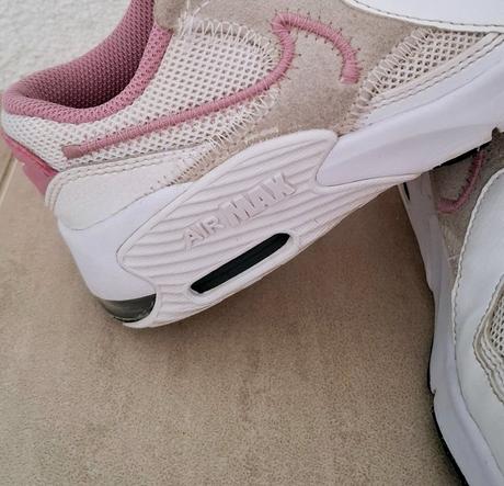 Tenisky nike air original, nike,33