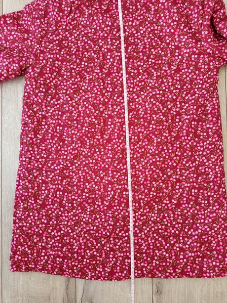 Dievčenská bunda/kabátik, 146