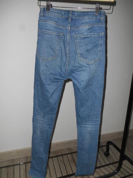 Skinny rifle, tally weijl,34