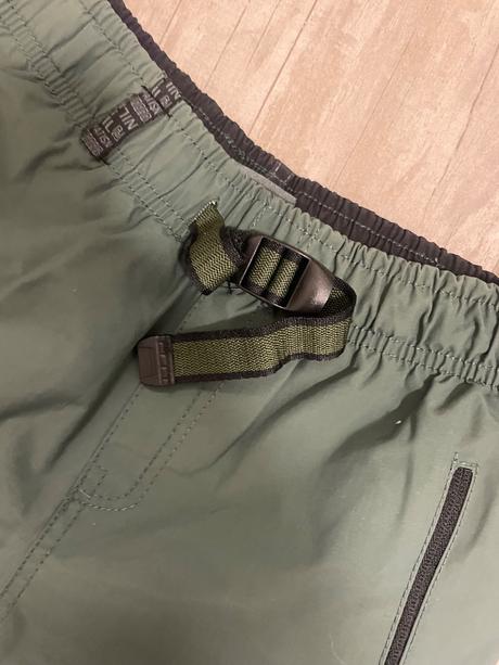 Grace outdoorové nohavice, grace,140