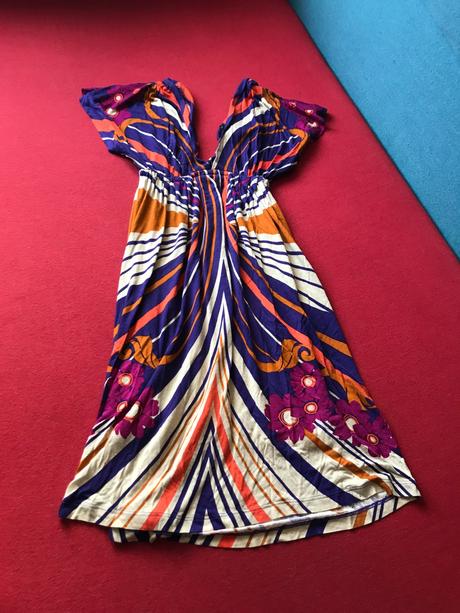 Saty krasne,zn. mango,vel. s, mango,s