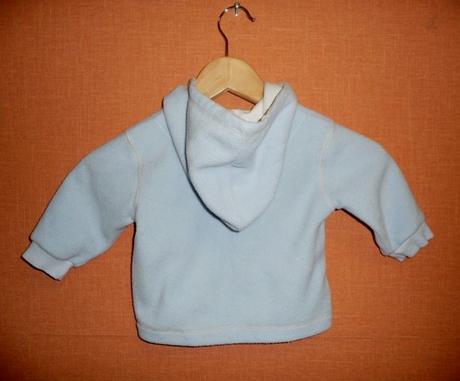 Mikina chlapčenská, 74