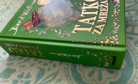 David williems knihy, 