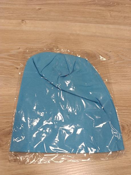 Štýlová dvojvrstvová uni čiapka,