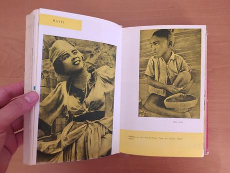 Latinská amerika - nepokojný kontinent (1963), 