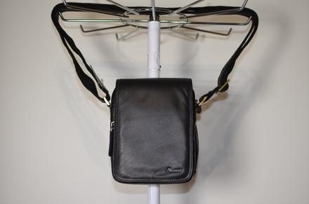 Kožená taštička, 