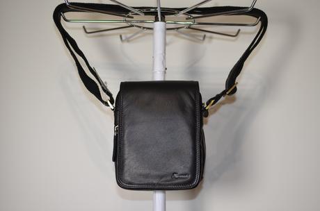 Kožená taštička, 