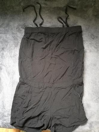 Dievcensky overal, h&m,140