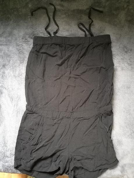 Dievcensky overal, h&m,140