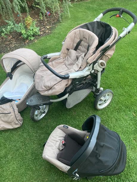 Kocik peg perego, peg-pérego,peg-pérego gt3