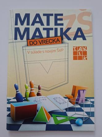 Matematika do vrecka,