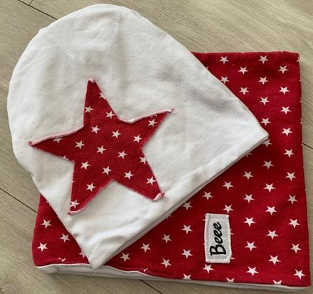 Set ciapocka a nakrcnik beee, 98