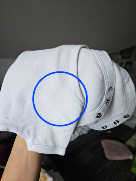 Biele body s krátkymi rukávmi mothercare 62 grátis, mothercare,62