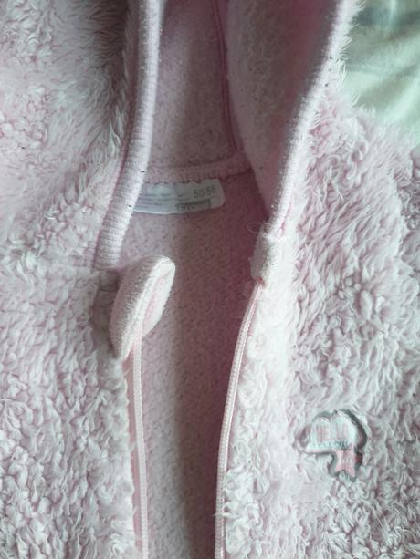 Overal vel. 50-56, ergee,56