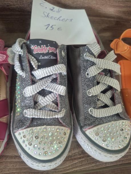 Oblečenia, skechers,30