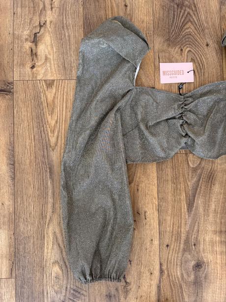 Trblietavý topik missguided, m