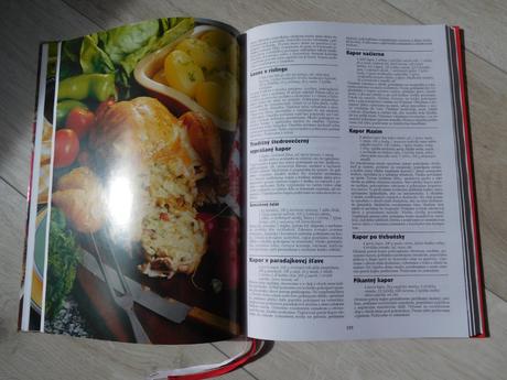 2000 najlepších receptov z našej i zahraničnej, 