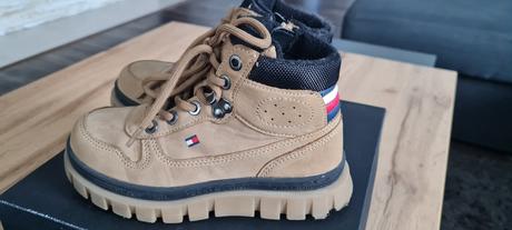 Chlapcenske topanky tommy hilfiger velkost 30, tommy hilfiger,30