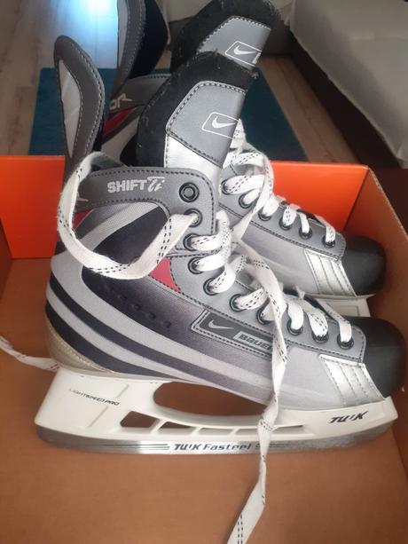 Pánske korčule na ľad, bauer,44