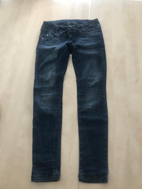 Rifle slim fit xs, xs