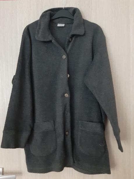 Damsky prechodny kabat, 44