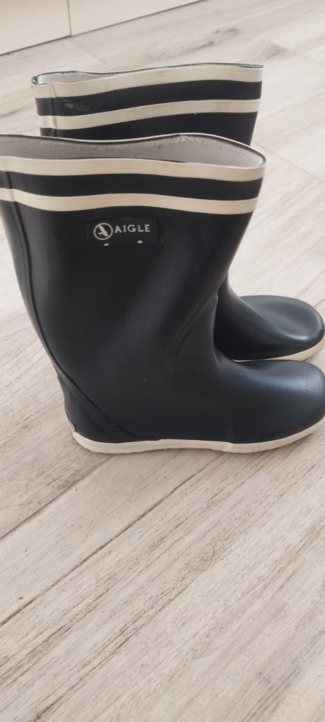 Gumáky aigle, aigle,34