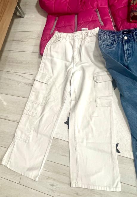 Značkový balík pre dievča 134-146, 140–152