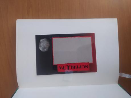 Klub záhad - démon ticha, 