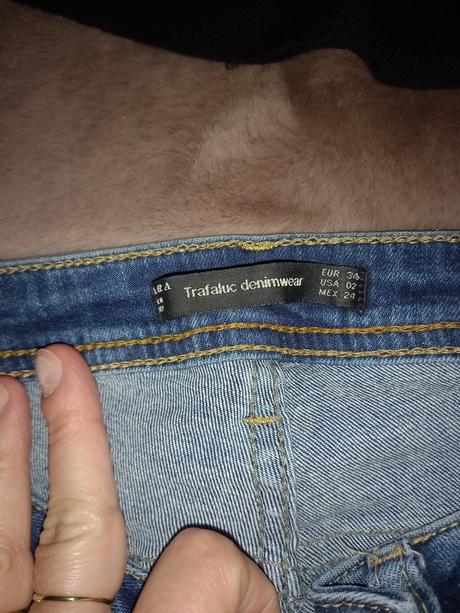 34 zara vysivane rifle, zara,xs