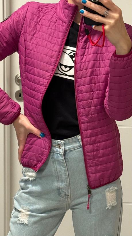 Prechodná bunda napapijri xs, napapijri,xs