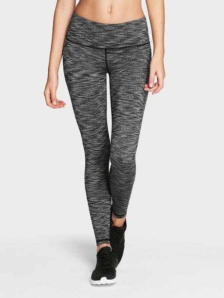 Športové legíny victoria's secret usa, s