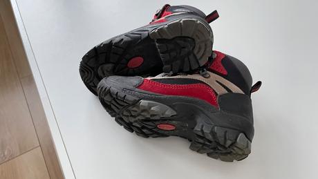 Turistické topánky mc kinley, mc kinley,29