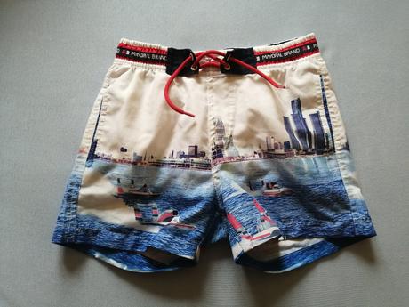 Plavky mayoral veľ 128, mayoral,128