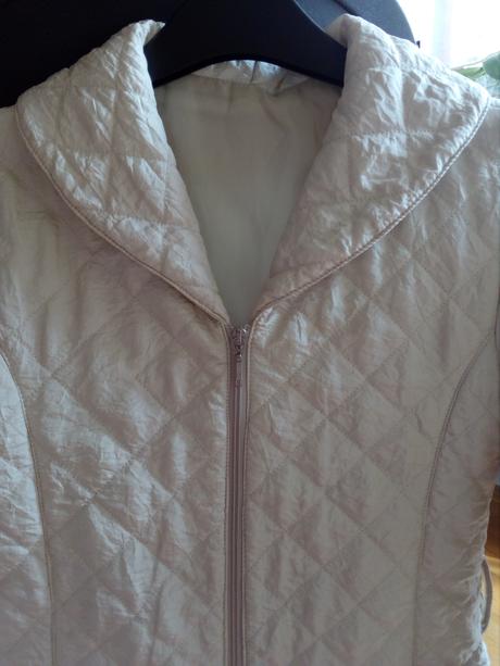 Prešívaná bunda, 140