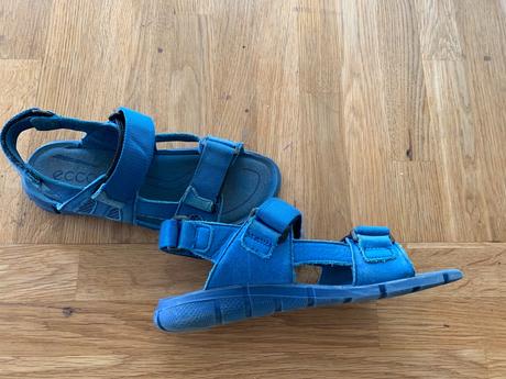 Sandále ecco 34, ecco,34